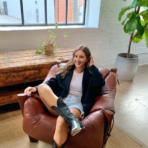 Meet your Posher, Megan